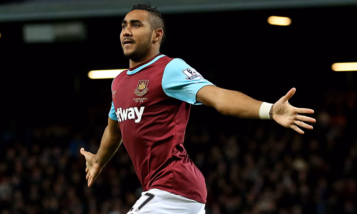 Rất tinh tế và có nhãn quan chiến thuật siêu phàm, cùng với đó là những cú sút xa hiểm hóc... Dimitri Payet xứng đáng là cầu thủ xuất sắc nhất của West Ham mùa này và là một trong những tiền vệ công xuất sắc nhất Premier League. Anh đã vượt qua cả Mesut Ozil của Arsenal, vua kiến tạo để lọt vào danh sách những cầu thủ tiêu biểu nhất ở vị trí tiền vệ công.