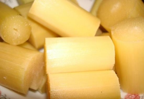 Mía cung cấp năng lượng cho cơ thể và ngăn ngừa một số bệnh.