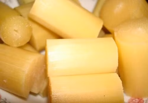 Mía cung cấp năng lượng cho cơ thể và ngăn ngừa một số bệnh.