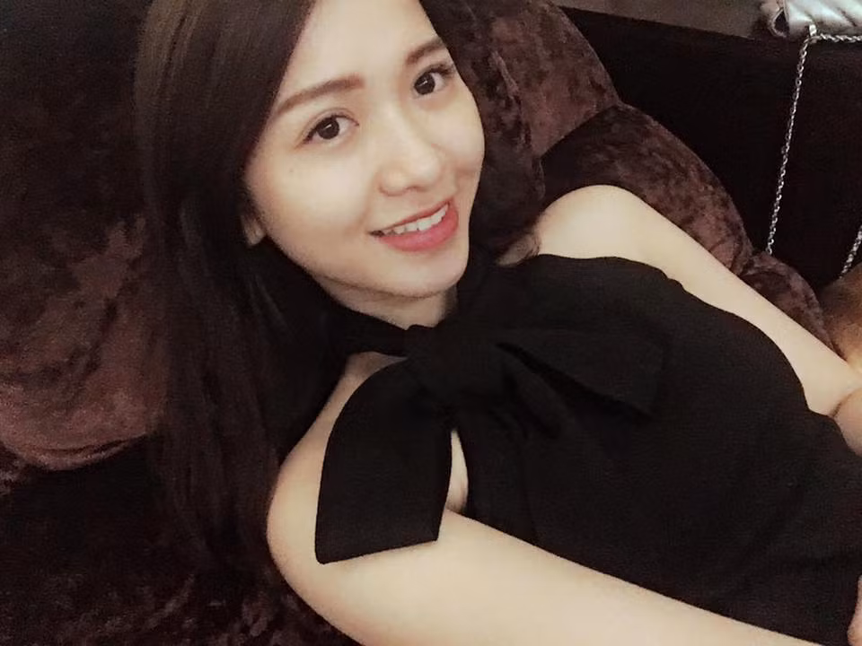 Chia sẻ bức ảnh chụp cùng Maria Ozawa lên trang cá nhân, Thanh Tâm tếu táo: “Cô ý là thần tượng của các bạn zai lớp tôi thì phải”. Trong lần du lịch Manila, Philippines cùng bạn bè, Thanh Tâm đến một nhà hàng và vô tình phát hiện Maria Ozawa cũng đi ăn ở đó và cô đã nhanh chóng xin chụp ảnh chung.