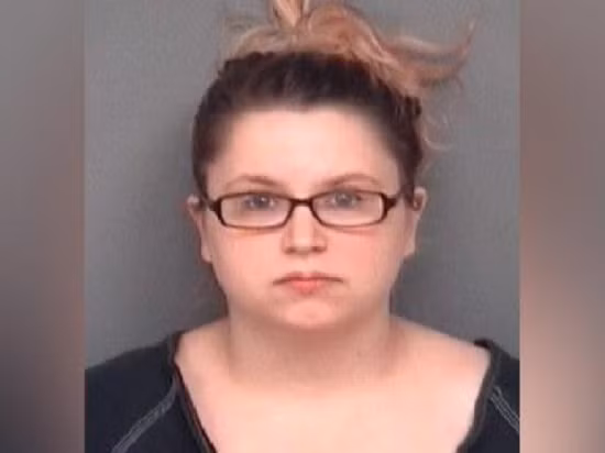 Nghi phạm Renee Deen.