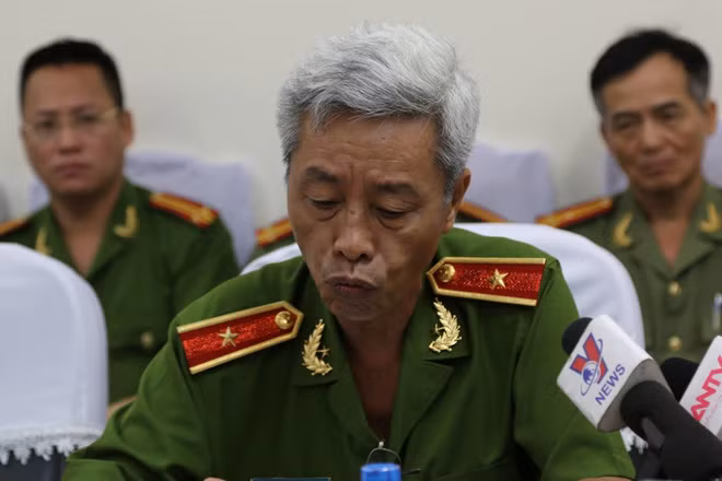 Vu quan Xin Chao: Tam thu gui Thieu tuong Phan Anh Minh-Hinh-2