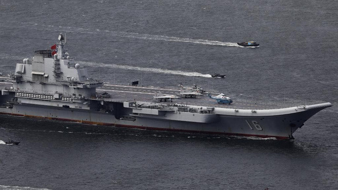 Việc sử dụng máy phóng sẽ cho phép tăng thêm tải trọng cất cánh của máy bay trên hạm và đây cũng là bước tiến lớn; do vậy từ Type 002A trở đi, hải quân Trung Quốc có thể trang bị các loại máy bay cánh cố định như KJ-600 làm nhiệm vụ tác chiến điện tử, chỉ huy cảnh báo sớm trên tàu sân bay. Không dừng lại ở đó, Trung Quốc đã lên kế hoạch đóng mới tàu sân bay Type 003A, đây có thể là câu trả lời cho việc xoay trục của Mỹ sang khu vực châu Á – Thái Bình Dương.