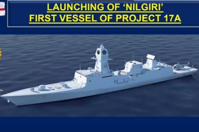 Căn cứ theo tiến độ thực tế, giới chuyên môn cho rằng MDL sẽ bàn giao các tàu khu trục của Dự án 17A cho Hải quân Ấn Độ lần lượt vào năm 2022, 2023, 2024 và 2025; trong khi GRSE vào các năm 2023, 2024 và 2025.