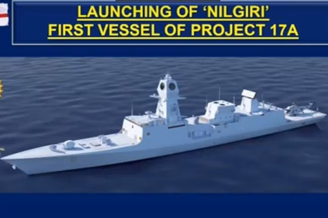 Căn cứ theo tiến độ thực tế, giới chuyên môn cho rằng MDL sẽ bàn giao các tàu khu trục của Dự án 17A cho Hải quân Ấn Độ lần lượt vào năm 2022, 2023, 2024 và 2025; trong khi GRSE vào các năm 2023, 2024 và 2025.