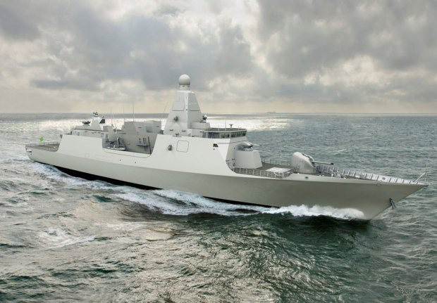 Ngoài ra GRSE và MDL đã đạt được thỏa thuận với Fincantieri của Ý - một doanh nghiệp đóng tàu hàng đầu thế giới về vấn đề chia sẻ và chuyển giao công nghệ tiên tiến.