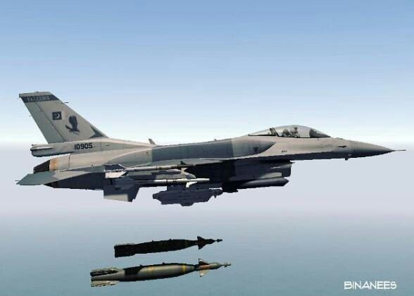 Một điều nữa cần quan tâm đó là các tiêm kích F-16 có thể sẽ được cung cấp nhanh chóng nếu khách hàng chấp nhận mua lại hàng cũ tân trang lấy ra từ căn cứ không quân Davis-Monthan.