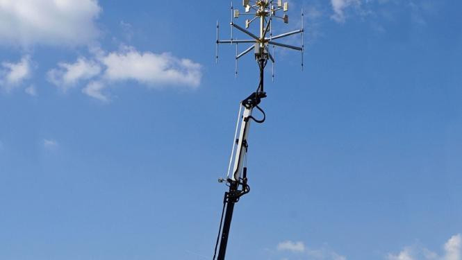 Hệ thống TwInvgis được cho là đã phá vỡ các tính năng mà công nghệ tàng hình của F-35 vẫn tìm cách che giấu bằng cách quan sát tín hiệu điện từ mà máy bay phát ra.