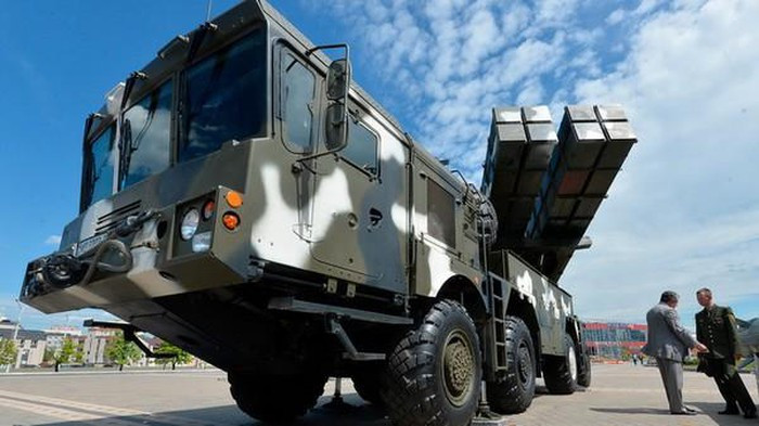 Hậu quả của cuộc pháo kích vào lãnh thổ NKR đã dẫn đến sự tàn phá theo đánh giá là rất nghiêm trọng, có thể làm phát sinh các vấn đề chính trị lớn giữa Armenia và Belarus trong Tổ chức CSTO.