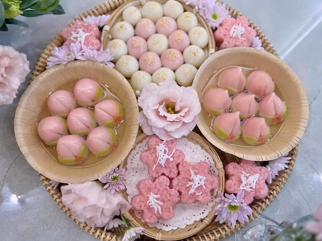 Vi sao nguoi Viet cung Tet banh troi banh chay vao 3/3 Am?-Hinh-2