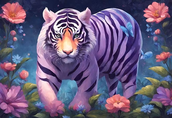  Nhưng trong chuyện tình cảm, con giáp này như một người khác hẳn. Một khi trái tim đã có nơi thuộc về, họ sẽ chỉ hướng về một mình cô ấy mà thôi. Đàn ông tuổi Dần luôn sẵn sàng bảo vệ và che chở cho người yêu. 