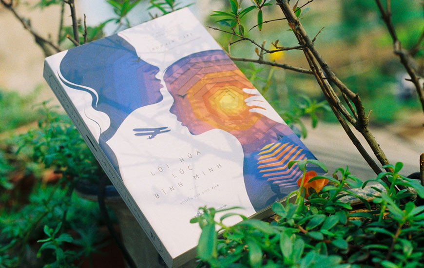 “Lời hứa lúc bình minh” – Bản hòa ca xúc động về tình mẫu tử “Loi hua luc binh minh” – Ban hoa ca xuc dong ve tinh mau tu