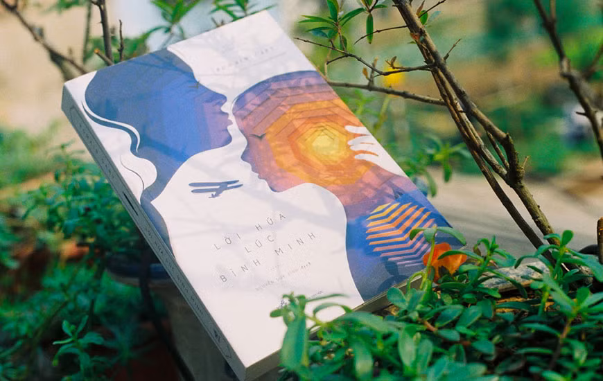 “Loi hua luc binh minh” – Ban hoa ca xuc dong ve tinh mau tu