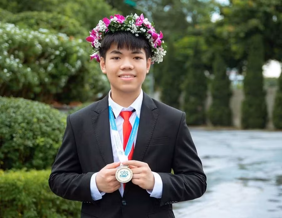 Nguyen Huu Tien Hung: Hanh trinh “dang ne” cua Guong mat tre Viet Nam tieu bieu-Hinh-2