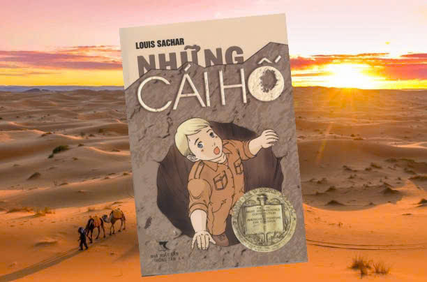 “Nhung cai ho”: Hanh trinh kham pha so phan va tinh ban