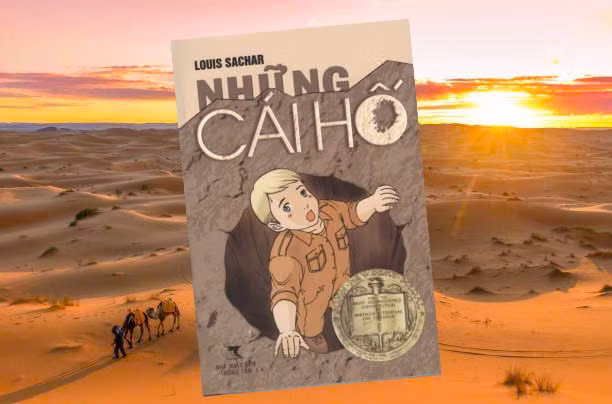 “Nhung cai ho”: Hanh trinh kham pha so phan va tinh ban