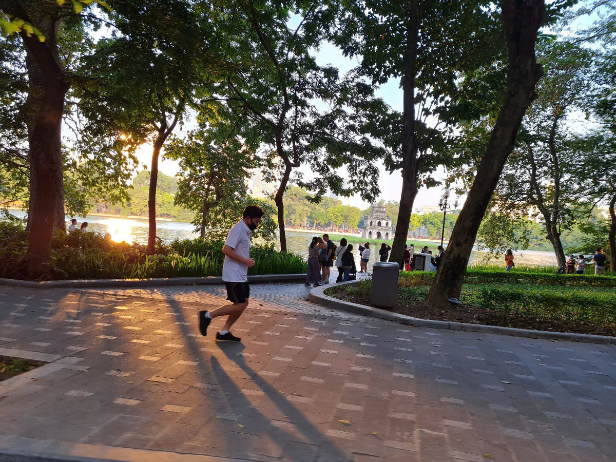 PGS.TS Tran Ngoc Hai: 