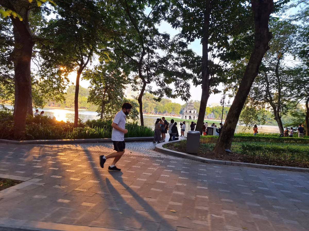 PGS.TS Tran Ngoc Hai: 