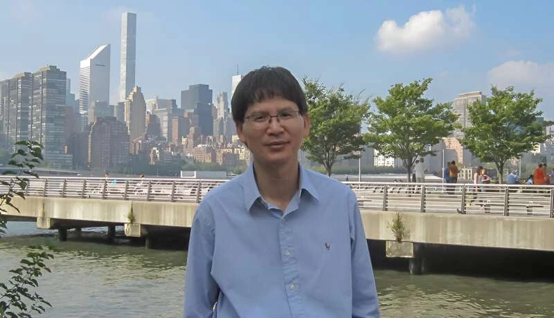 Nha toan hoc nguoi Viet va hai dap an khien the gioi kinh ngac