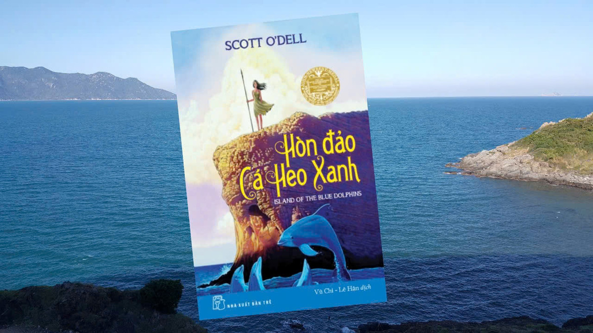 “Hon dao ca heo xanh