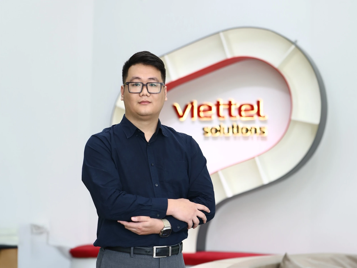 Hoang Khac Hieu: Mang cong nghe Viet chinh phuc the gioi-Hinh-2