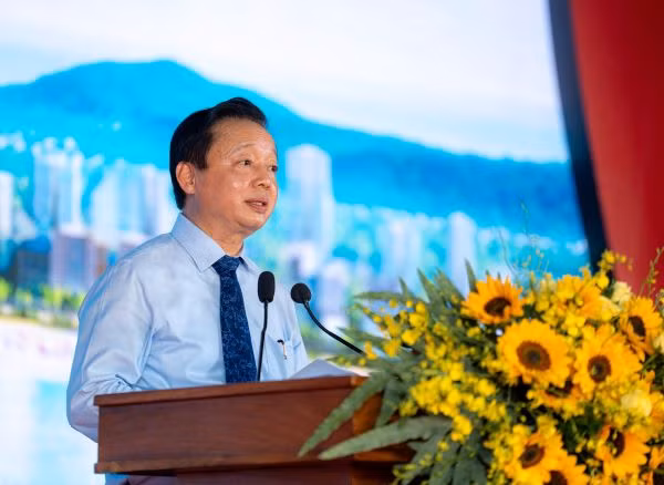 APEC 2027: Phu Quoc khoi dong loat du an trong diem