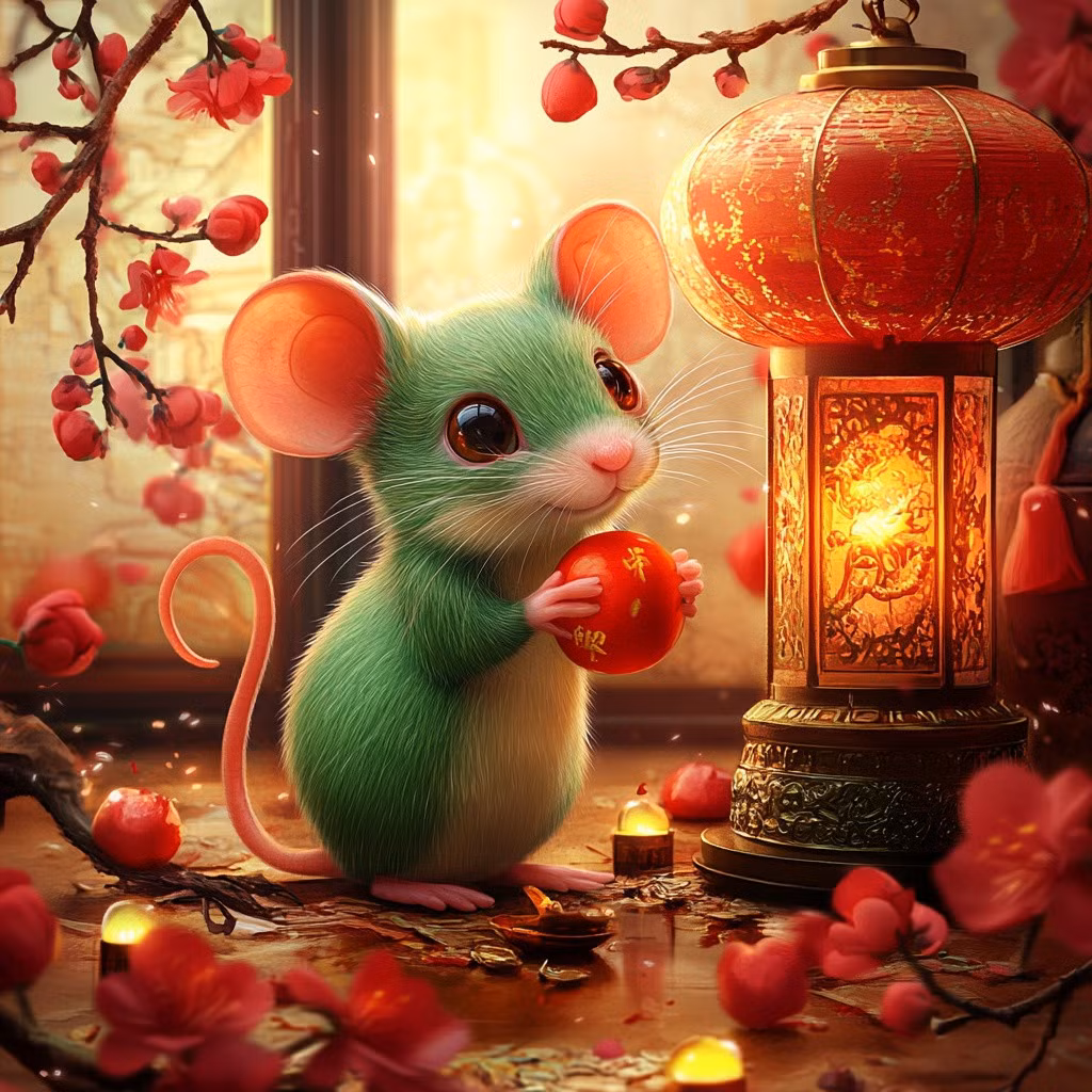 Con giáp này sẽ đạt đến bước ngoặt quan trọng về sự nghiệp. Từ giữa tuần trở đi là thời điểm tuổi Tý thể hiện tài năng và khả năng lãnh đạo phi thường trong công việc, có được sự ghi nhận.