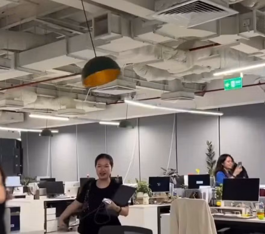 Viet Nam rung lac sau dong dat Myanmar, chuyen gia canh bao an toan