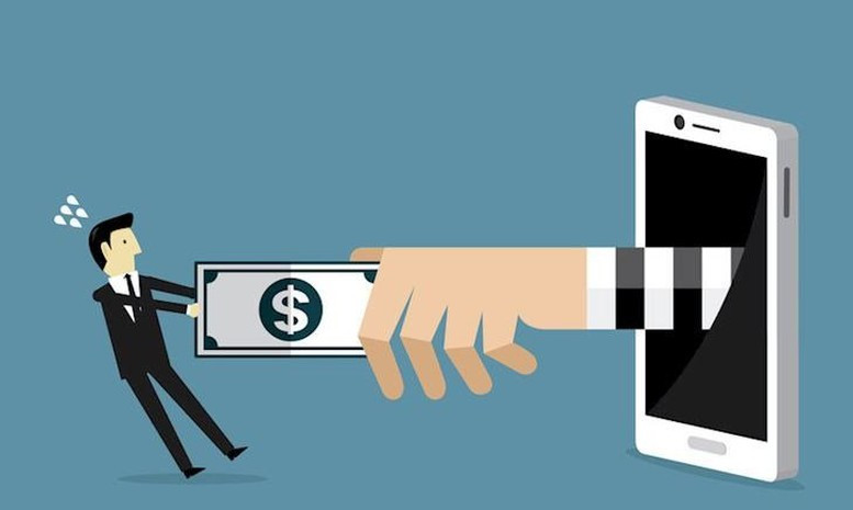 Chuyen gia an minh mang mach chieu “boc me” cuoc goi lua dao