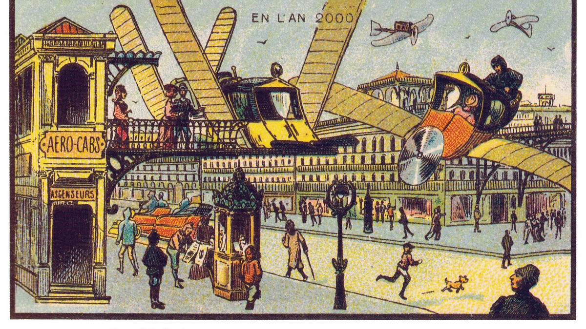 Khi ô tô bay xuất hiện, tình trạng giao thông ở các nước sẽ được cải thiện rõ rệt cũng như tạo bước ngoặt quan trọng trong việc di chuyển giúp người dân đi lại thuận lợi, dễ dàng hơn.