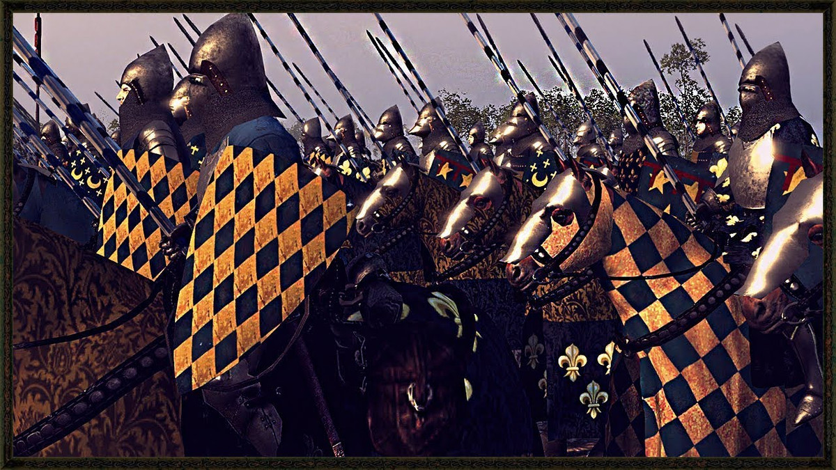 Vợ chồng ông Jenkins không thể lý giải được đoàn quân trên đến từ đâu hay vì sao họ lại thoắt ẩn thoắt hiện ở khu vực Loe Bar.