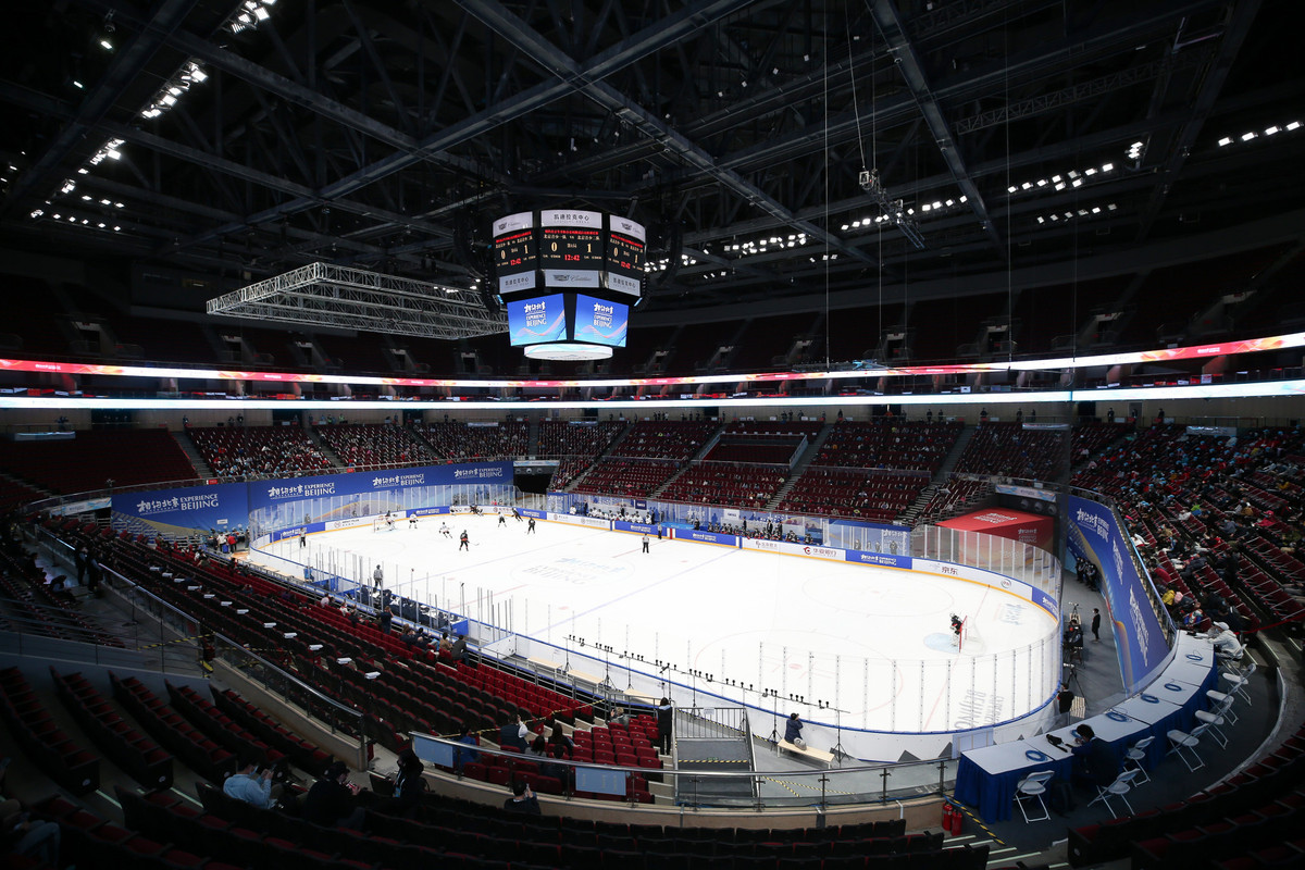 Việc triển khai các robot này sẽ giúp số lượng nhân viên trong đấu trường Olympic mùa đông 2022 giảm xuống còn khoảng 1.000 người.