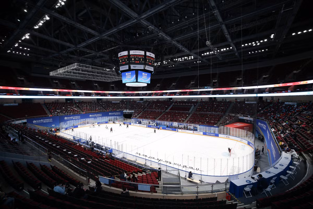 Việc triển khai các robot này sẽ giúp số lượng nhân viên trong đấu trường Olympic mùa đông 2022 giảm xuống còn khoảng 1.000 người.