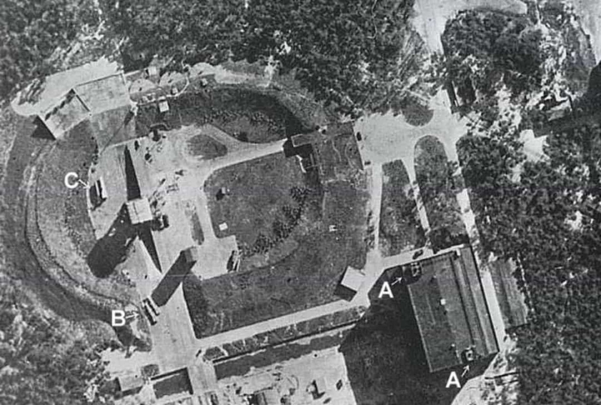 Chiến dịch Crossbow (1943 - 1945) là chiến dịch quân sự nổi tiếng do Anh và Mỹ hợp tác nhằm truy tìm tung tích các vũ khí bí mật của Đức.