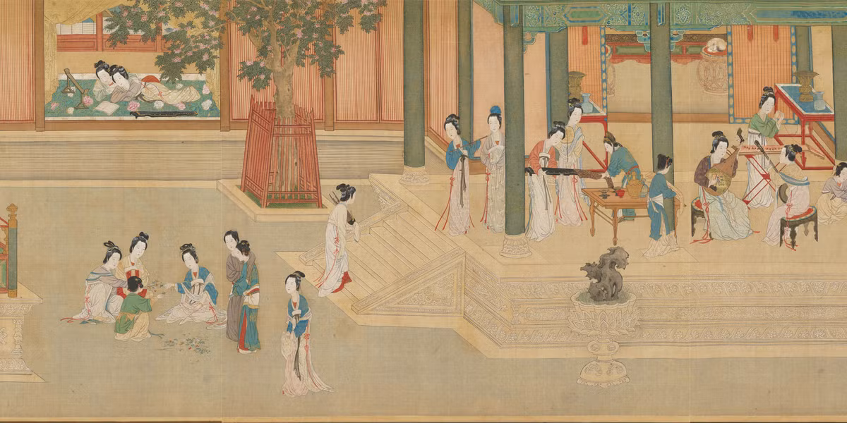 Một giả thuyết khác suy đoán có thể 17 người này không có quan hệ ruột thịt nhưng cùng gặp phải thảm kịch tồi tệ và tử vong. Về sau, họ được chôn cất trong 2 ngôi mộ tập thể.