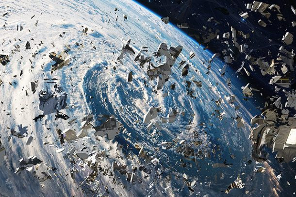 Chính vì vậy, giáo sư Lewis cho hay dù ở Trái Đất hay trong không gian, môi trường đều cần bảo vệ. Do đó, ông kêu gọi chính phủ các nước nên chung tay nỗ lực để cải thiện tính bền vững của không gian, bảo vệ cuộc sống của nhân loại trên hành tinh xanh.