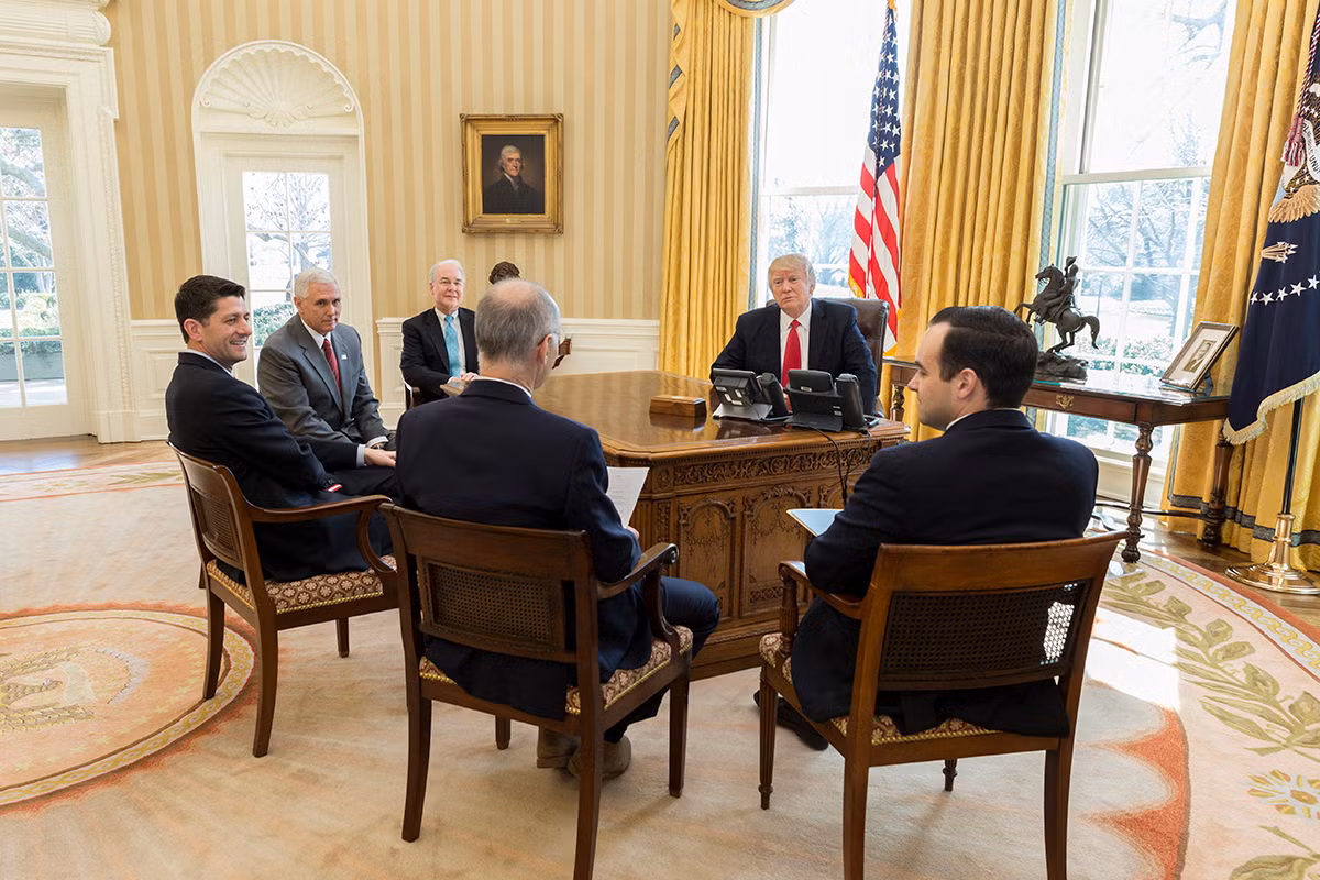 Boongke này được xây dựng vô cùng kiên cố để có thể bảo vệ Tổng thống Mỹ, các quan chức cấp cao trước nguy cơ thế giới bị diệt vong.