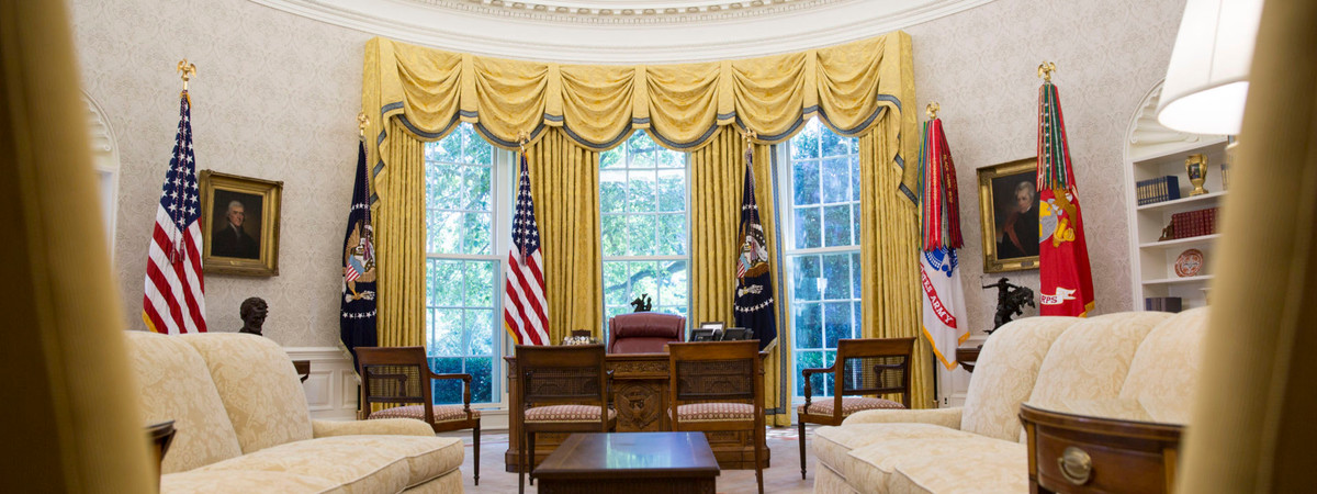 Một số boongke bí mật được sử dụng để đảm bảo an toàn cho Tổng thống Mỹ trong các trường hợp khẩn cấp như chiến tranh. Những nơi này được thiết kế có khả năng chịu được tác động từ vụ tấn công hạt nhân.