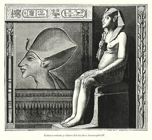 Vào thời cổ đại, đa số pharaoh Ai Cập đều kết hôn với anh chị em ruột/họ để duy trì dòng máu hoàng tộc thuần khiết.