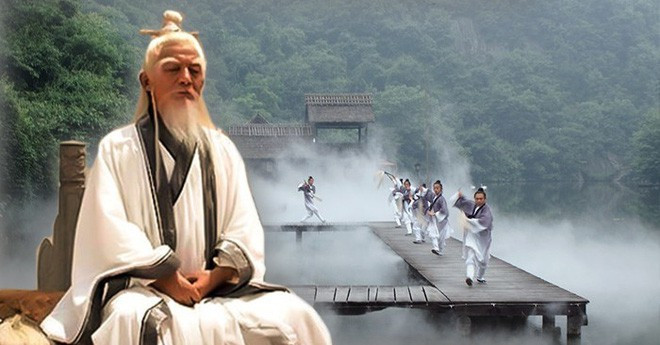 Khương Tử Nha từng đi ở rể vì gia cảnh nghèo khó, không giỏi kiếm kế sinh nhai. Dù ông dùng đủ cách để mưu sinh như đan sọt, xay bột, bán gia súc, mở quán ăn hay xem tử vi… nhưng đều thất bại.