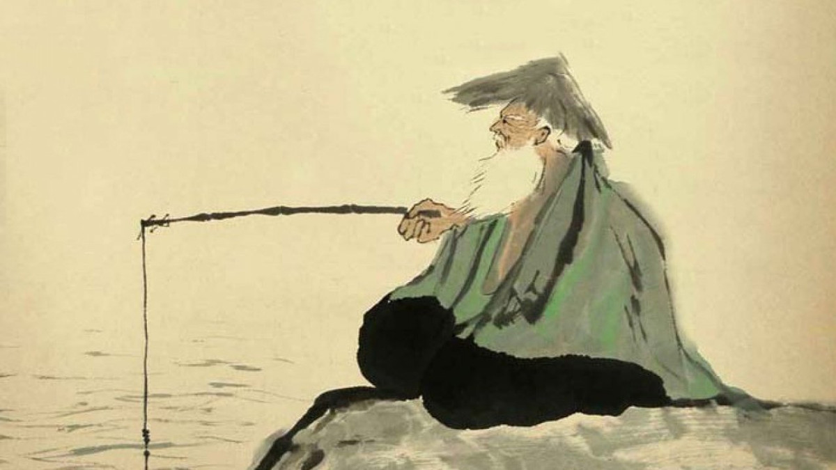 Thế nhưng, ít ai biết được rằng, trước khi lập nên nghiệp lớn và tên tuổi được lưu danh sử sách, Khương Tử Nha có quá khứ đầy "sóng gió".