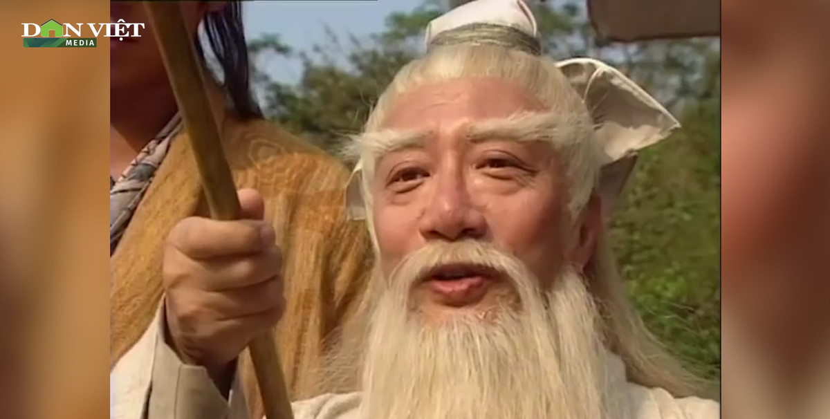 Dù Khương Tử Nha hết lòng khuyên nhủ vợ chờ ngày ông đổi vận nhưng Mã Chiêu Đệ nhất quyết đuổi chồng ra khỏi nhà. Kể từ đó, hai người sống xa nhau và theo đuổi những mục tiêu riêng.