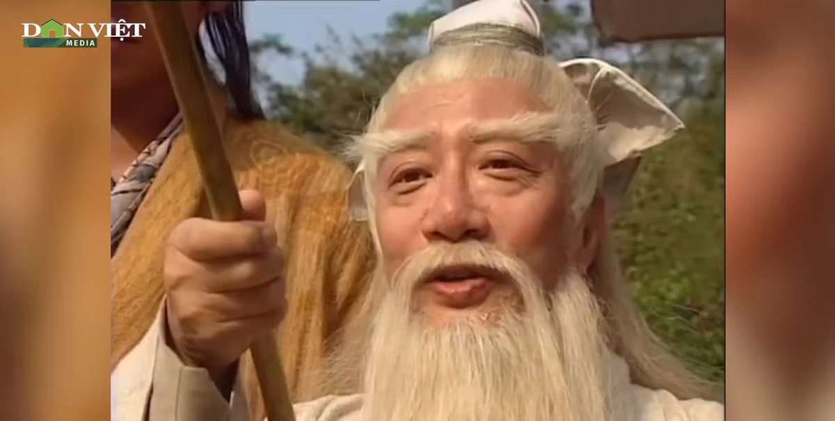 Dù Khương Tử Nha hết lòng khuyên nhủ vợ chờ ngày ông đổi vận nhưng Mã Chiêu Đệ nhất quyết đuổi chồng ra khỏi nhà. Kể từ đó, hai người sống xa nhau và theo đuổi những mục tiêu riêng.