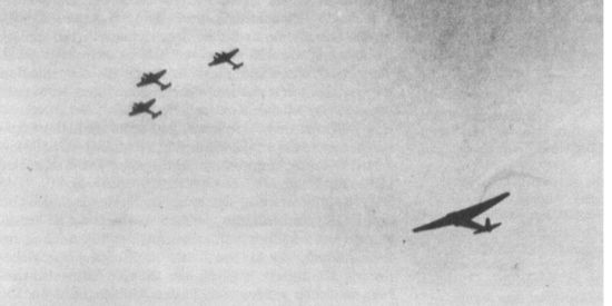 Do vậy, lực lượng cứu hộ nhanh chóng tới hiện trường. Tuy nhiên, họ không tìm thấy thi thể phi công bên trong máy bay gặp nạn. Trong số những bằng chứng được tìm thấy, các nhà điều tra tìm được một cuốn nhật ký nói về việc chiếc máy bay đến từ đảo Mindanao (Philippines).