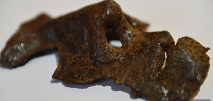 Các chuyên gia suy đoán Hadrianopolis có thể là một phần trong kế hoạch phòng thủ quân sự trên.