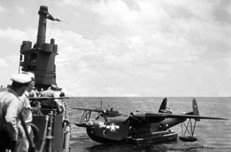 Vụ mất tích của Phi đội 19 và thủy phi cơ PBM Mariner tại "tam giác quỷ" Bermuda đến nay vẫn là một bí ẩn lớn. Đây là một trong những vụ mất tích lớn nhất xảy ra ở vùng biển bí ẩn này mà giới chuyên gia vẫn kiên trì đi tìm lời giải.