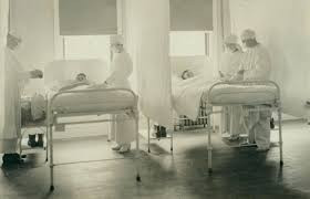 Giống như lúc xuất hiện đột ngột, căn bệnh khiến hàng ngàn người "đông cứng như tượng" bỗng dưng biến mất một cách kỳ bí. Cho đến ngày nay, các chuyên gia chưa tìm ra thủ phạm cũng như cách điều trị cho người nhiễm bệnh Encephalitis lethargica.