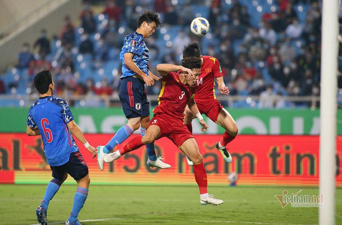 Tuyen Viet Nam: Thay Park muu gi de co diem truoc Saudi Arabia