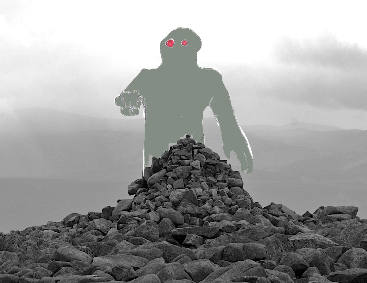 Dù chưa tìm được những bằng chứng chắc chắn về sự tồn tại của Am Fear Liath Mòr nhưng không ít người vẫn giữ vững niềm tin rằng nó có thật.