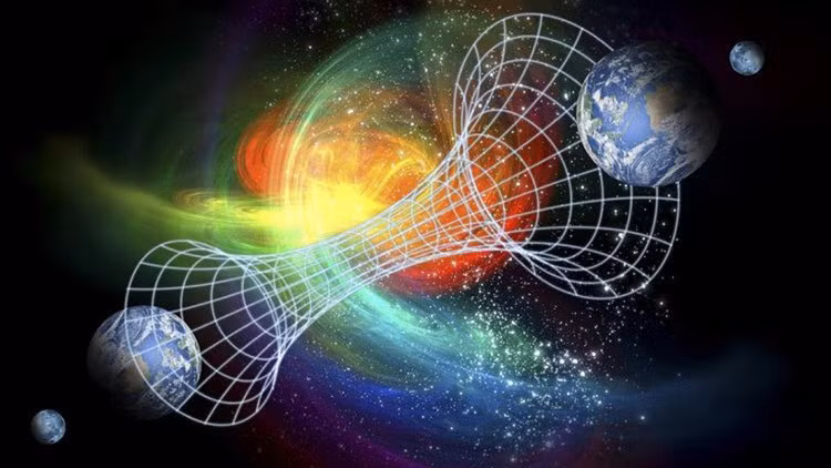 Một số nhà nghiên cứu tin rằng có sự tồn tại của một vũ trụ thứ hai song song và thậm chí trong khoảng không gian lân cận với chúng ta. Theo đó, thế giới song song trở thành chủ đề nghiên cứu của nhiều chuyên gia.